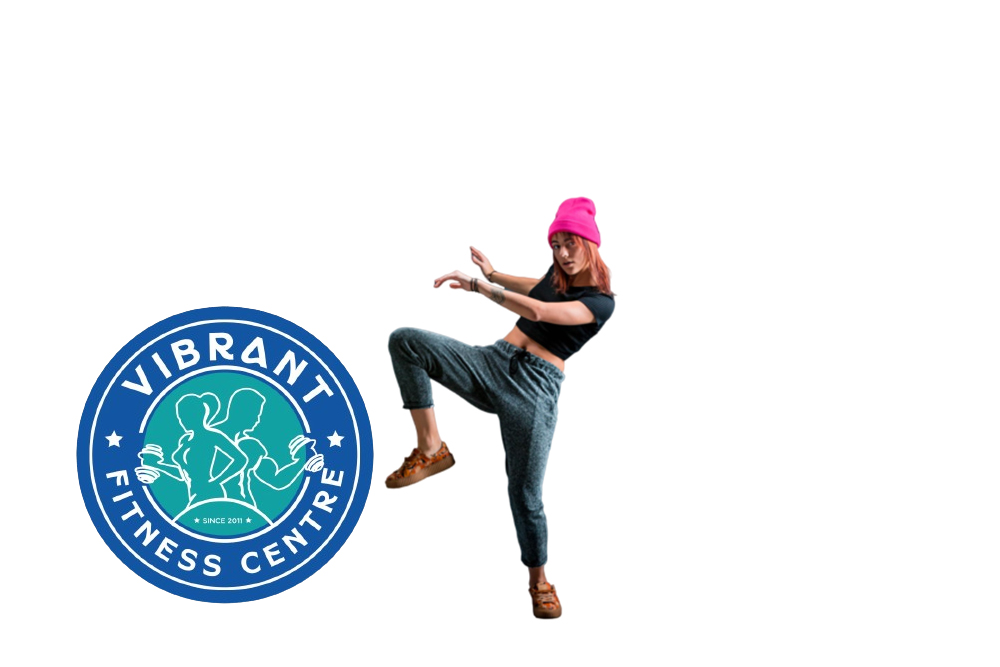 Vibrant Dance